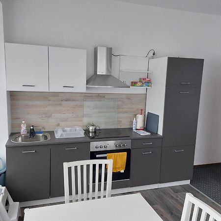 Ferienwohnung Sued Bad Oeynhausen Exterior photo