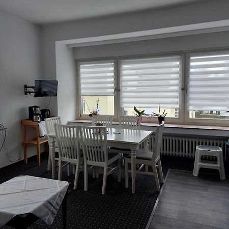 Ferienwohnung Sued Bad Oeynhausen Exterior photo