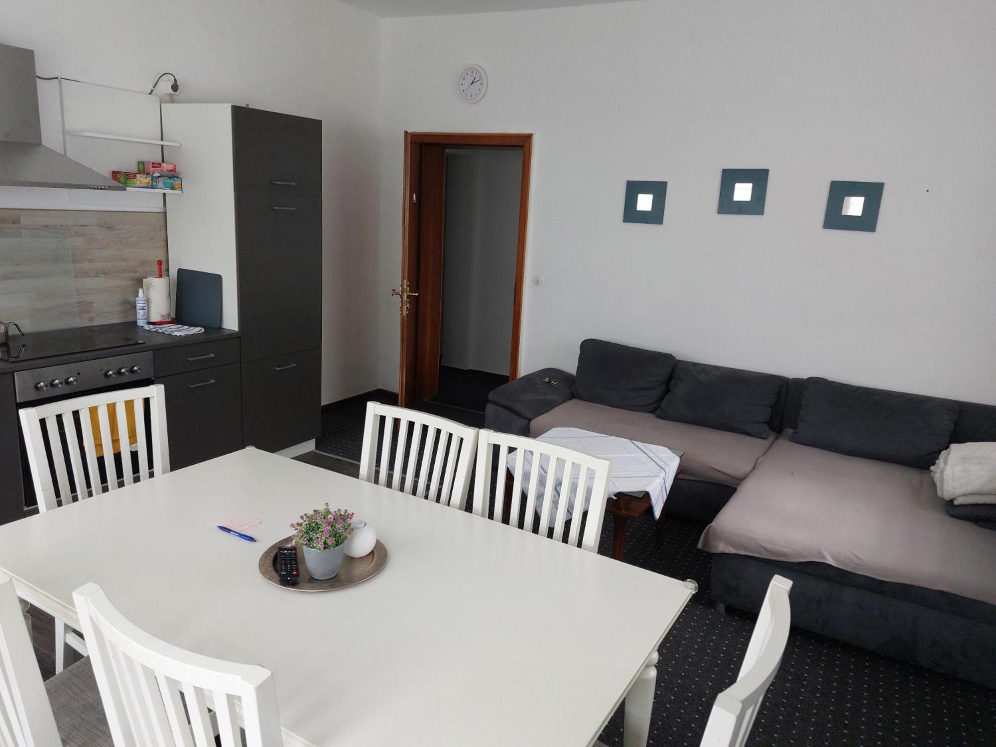 Ferienwohnung Sued Bad Oeynhausen Exterior photo